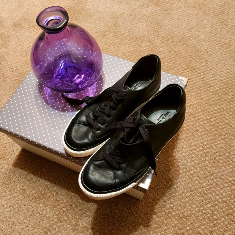 Rag and Bone low top sneaker